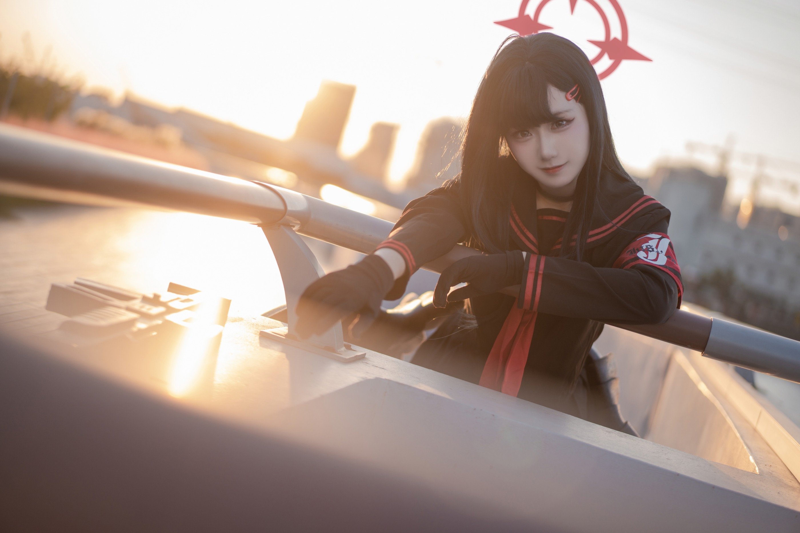 图片[1]-lunananya – NO.008 仲正一花 [23P]-XikXak